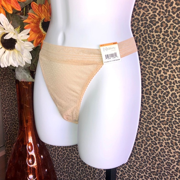 Relativity Intimates & Sleepwear 525relativity Intimates Bikini Cut Panties Poshmark